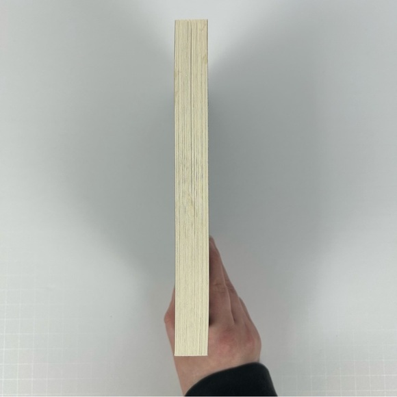 Pillow Thoughts by Courtney Peppernell Paperback - Picture 4 of 6